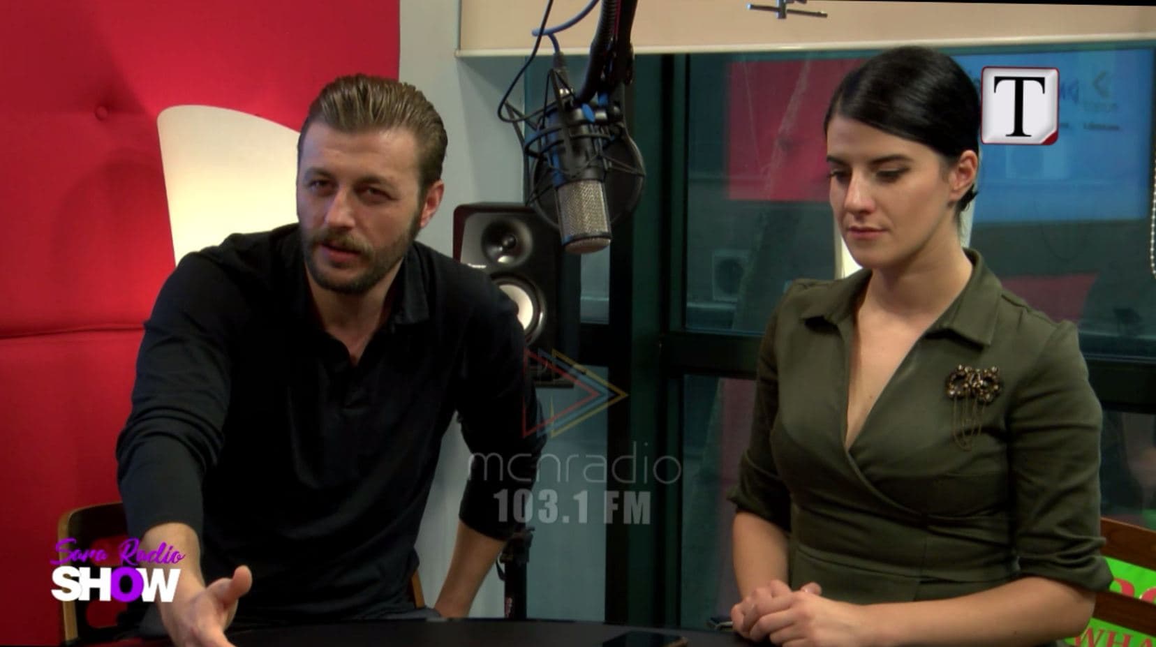 Ledion Zoi: Në teatër nuk ka lekë, bëhuni më tolerantë me aktorët (VIDEO)