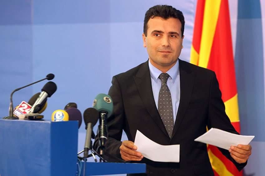 Referendumi në Maqedoni, tani fjalën e ka Parlamenti. SHBA dhe BE përshëndesin rezultatin  (VIDEO)