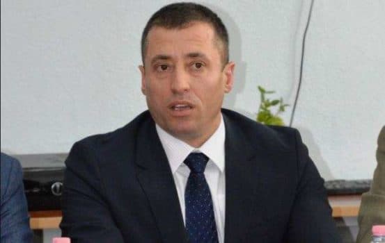 Abuzoi me tenderat e ushqimit, 5 vite burg për ish-drejtorin e Burgjeve Zoto