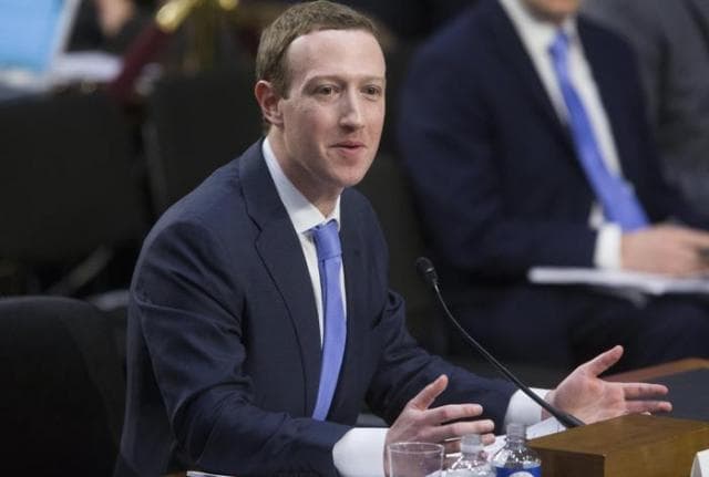 Bojkoti i Facebook-ut i kushton shtrenjtë Zuckerbergut