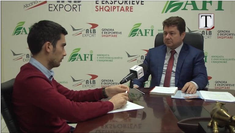 Intervista /Alban Zusi: Hapja e tregut rajonal nxit konkurrencën, ul çmimet 