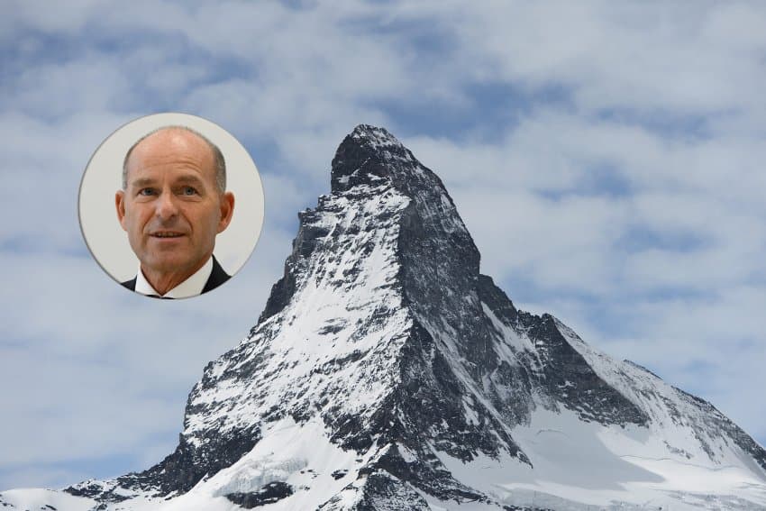Ishte duke bërë ski në Alpet e Zvicrës, zhduket një nga njerëzit më të pasur të Gjermanisë