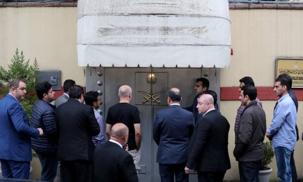 CNN /Arabia Saudite po përgatitet të pranojë se gazetari Khashoggi u vra