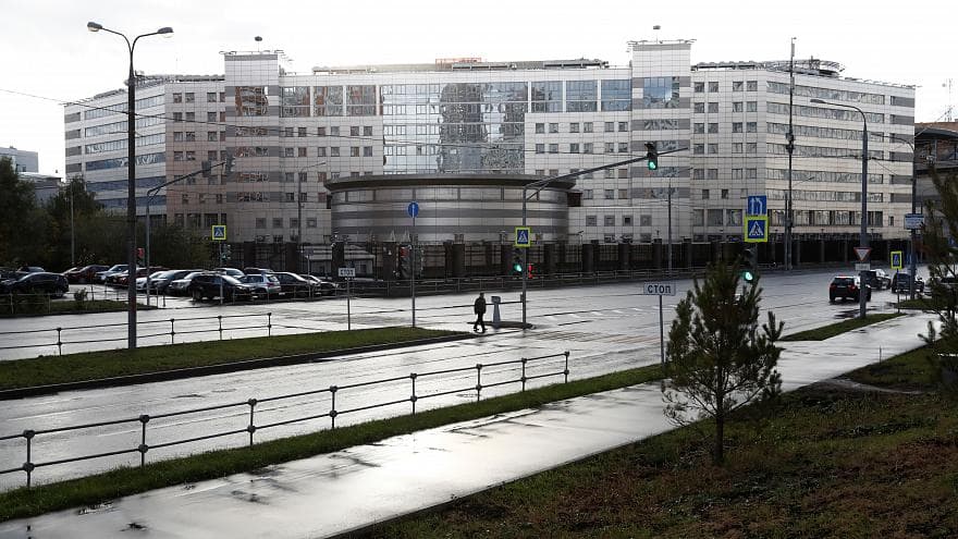 Vdes shefi i inteligjencës ushtarake ruse, ishte i akuzuari kryesor për sulmin me gazin Novichok në Londër