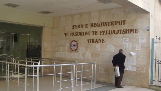 Caktohet drejtori i ri i Hipotekave