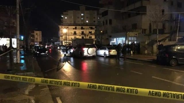 Vrasja e dy biznesmenëve në Laç/ Arrestohet 30-vjeçari i përfshirë në ngjarje