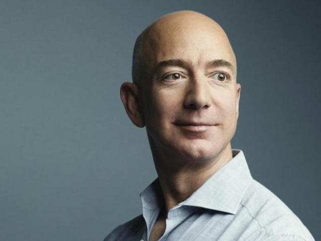 CEO i Amazon, Bezzos fitoi 3.715 dollarë në sekondë përgjatë 2020