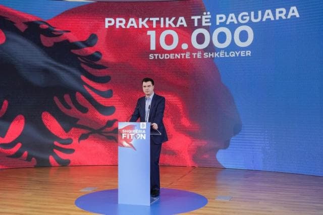 PD prezanton planin e saj për rininë: Plani ynë do të shpëtojë brezin e ri