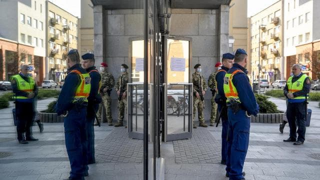 Koronavirusi mbyll Hungarinë, nga 1 shtatori askush s’i kalon kufijtë