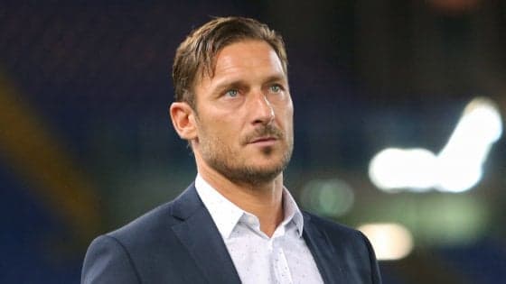 Tifoze e Romës, zëri i Totti-t zgjon nga koma pas 9 muajsh vajzën në Itali