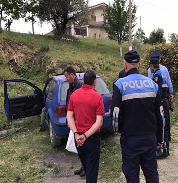 22 të arrestuar në 6 qytete/ Ambasada e SHBA-së: Operacioni rekord për Shqipërinë