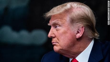 Trump nënshkruan me vonesë paketën 900 miliardë dollarë për ndihmën antiCovid