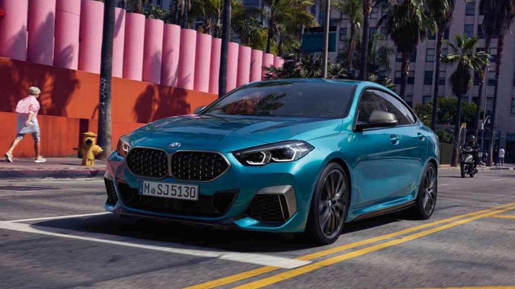 Si do jenë makinat BMW brenda 2030-s