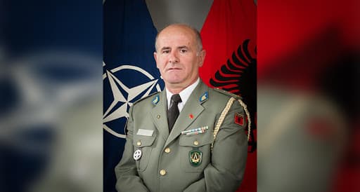 Jep dorëheqjen këshilltari për Sigurinë Kombëtare në PD