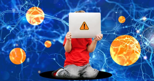 Çfarë problemesh u gjetën tek fëmijët që kalonin 1 orë në ditë para celularit apo TV