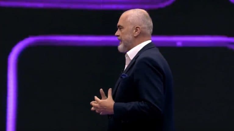 Rama: Në mandatin e tretë shteti do të jetë në xhepin e qytetarit (VIDEO)