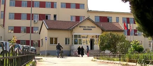 Shkodër, 55-vjeçarja vdes në urban pak pasi doli nga spitali (VIDEO)