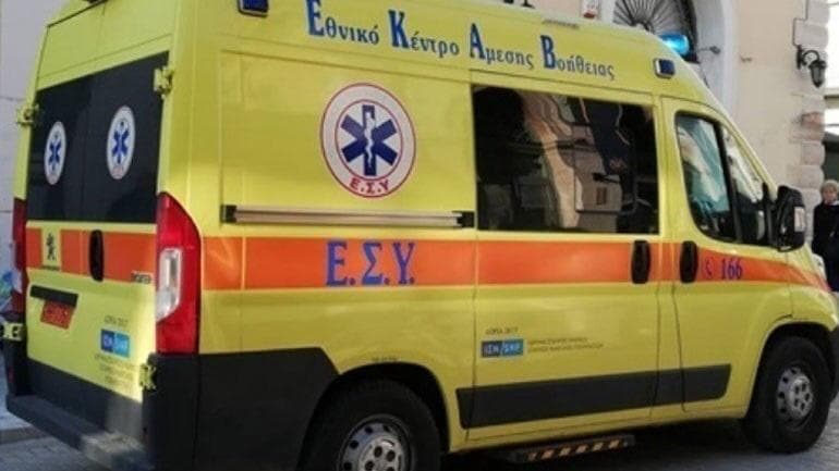 Rezultoi pozitiv me Covid-19, 35-vjeçari shqiptar vetëvritet në Greqi
