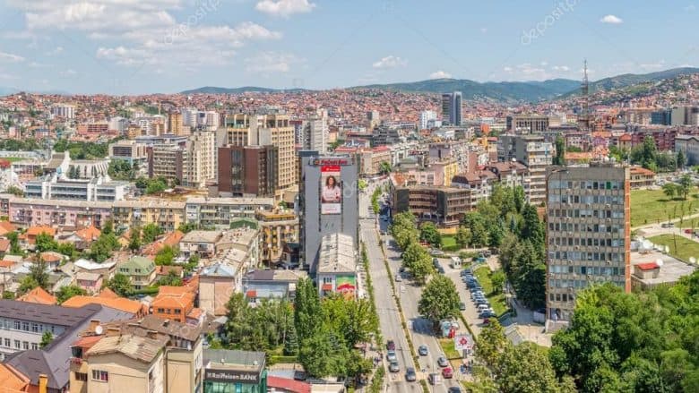 Prishtina do të bëhet qytet me lumë, shtrati i tij do të ndërtohet nga tre burime