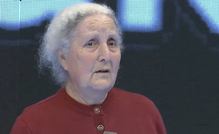 PKSH në mbështetje të Bozos (VIDEO)