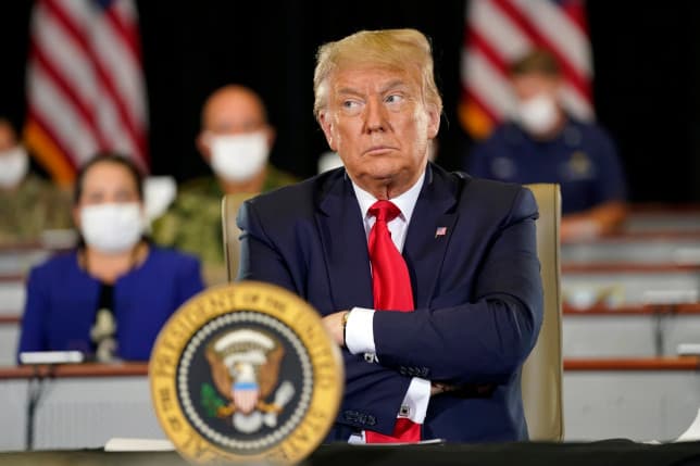 Donald Trump do të hapë median e tij sociale!