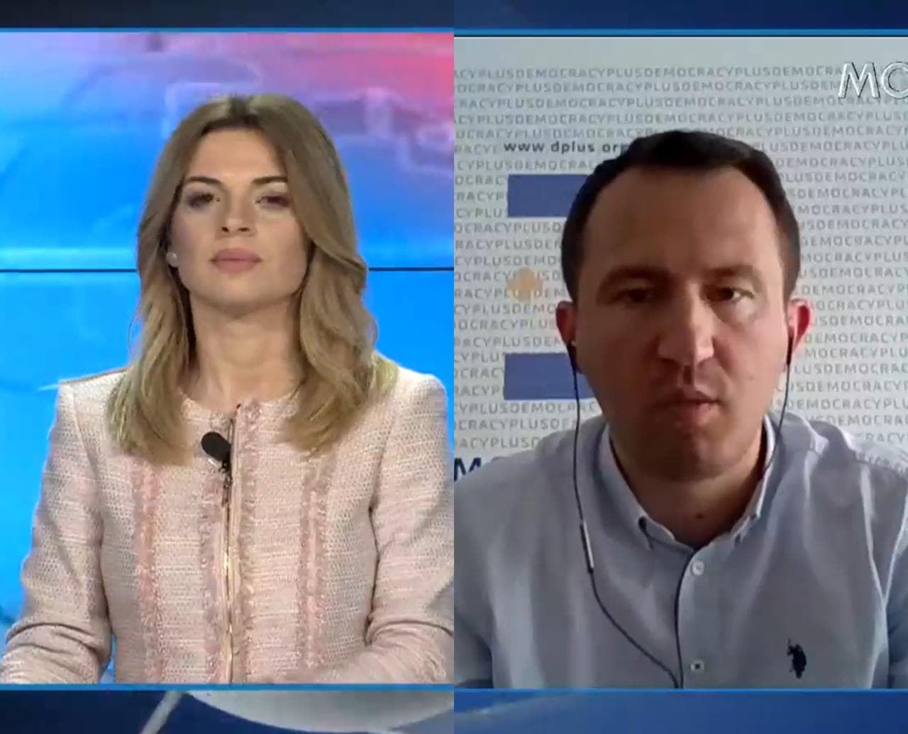Tejkalimi i afatit për zgjedhjen e presidentit, Krasniqi: Rrezik të mbesim me një vakum institucional