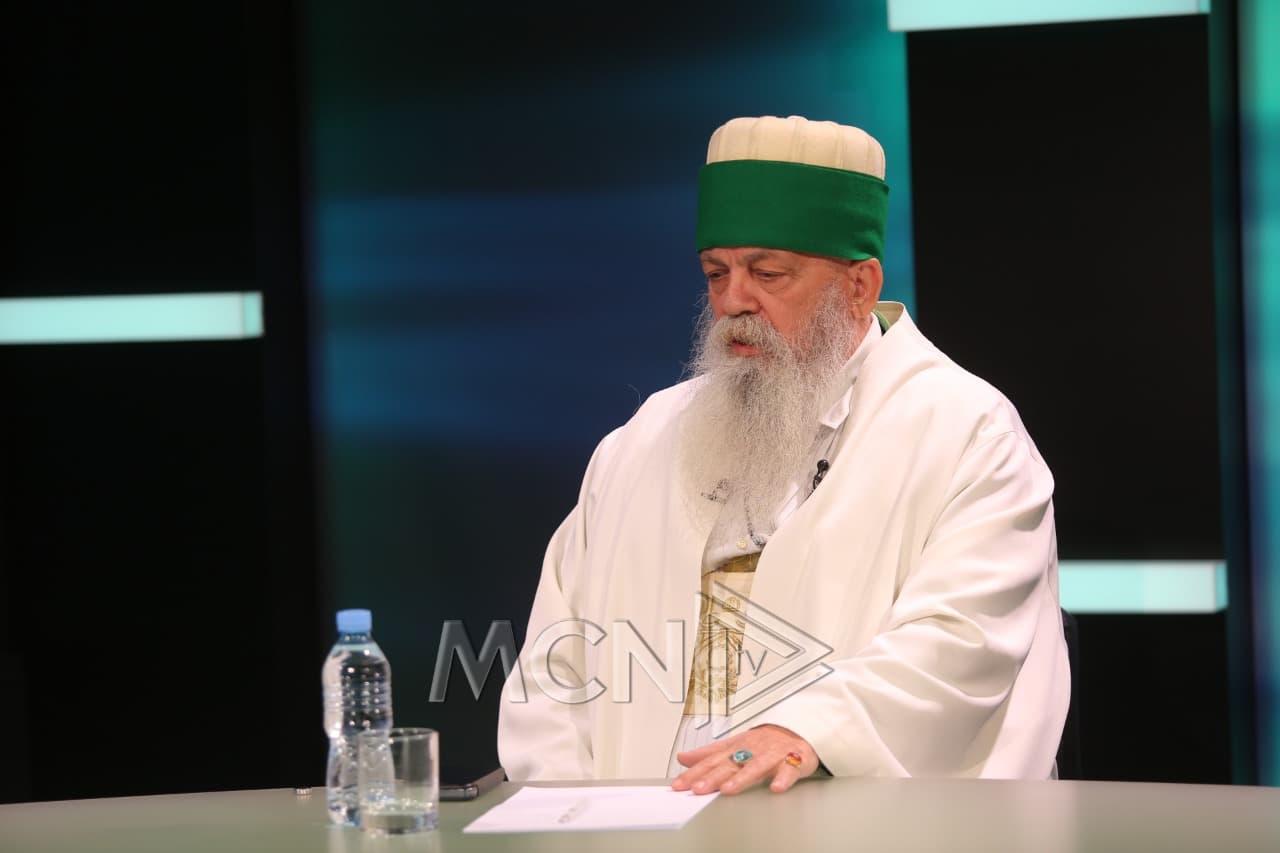 Baba Mondi: Bektashinjtë janë 50%, regjistrimet janë politizuar