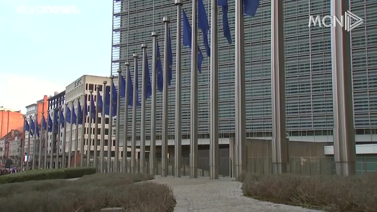 Vonoi vaksinat, BE sulmon Astrazenekan (VIDEO)
