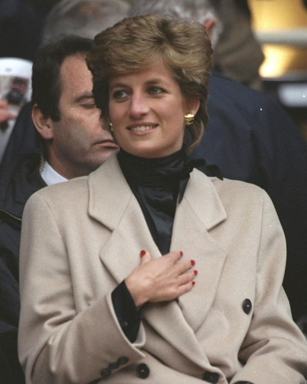 Gazetari i BBC zbulon sekretet që i kishte thënë Princeshë Diana për familjen mbretërore