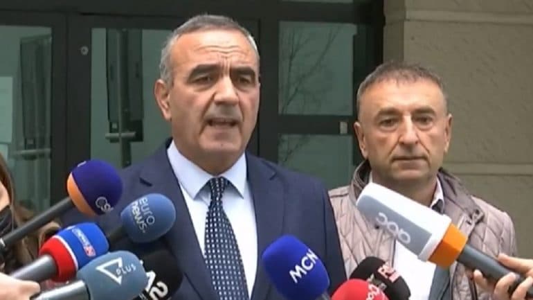 Gjykata Administrative vendosi për lirimin e zyrave/ FRD u dërgon sërish letër institucioneve