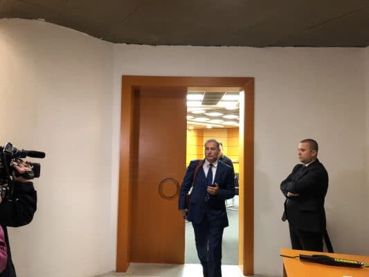 KPA lë në fuqi vendimin për shkarkimin e ish-kreut të prokurorisë së Gjirokastrës