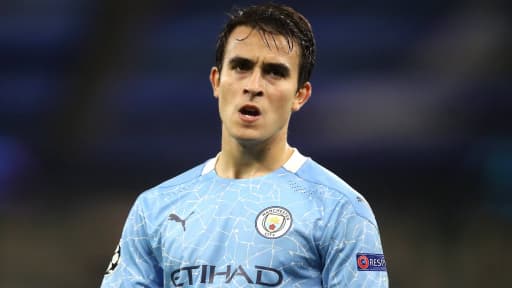 Barcelona, drejt marrëveshjes me Eric Garcia