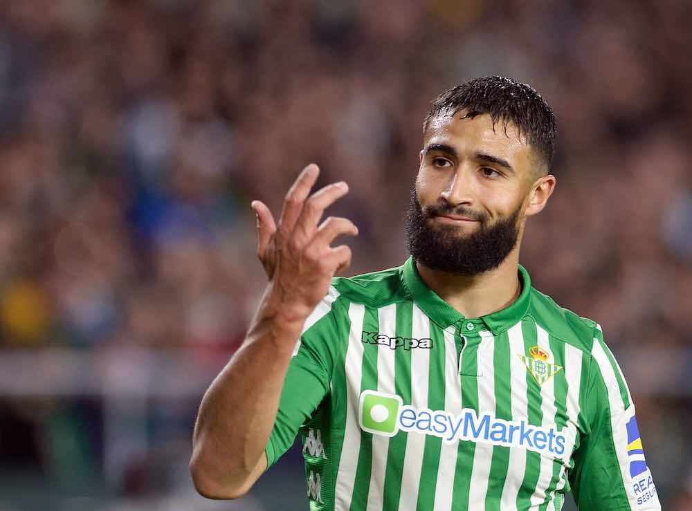 Inter dhe United futen në garë për Fekir