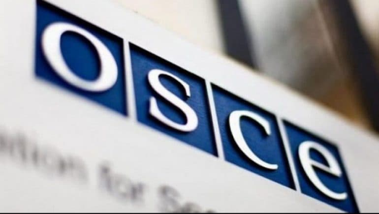 Sot nis zyrtarisht fushata, OSBE: Partitë të respektojnë ligjin