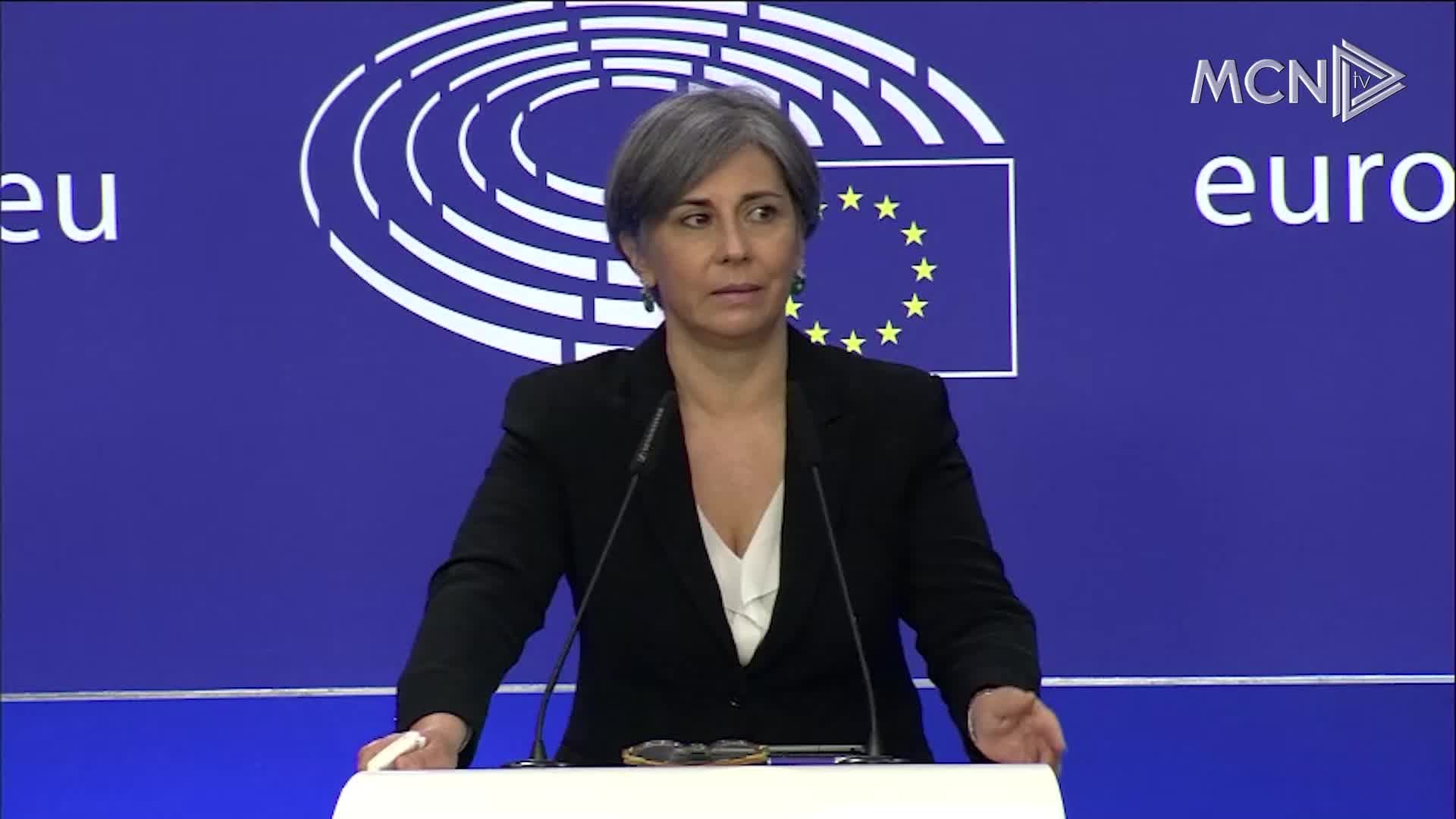 PE, “po” Konferencës Ndërqeveritare (VIDEO)