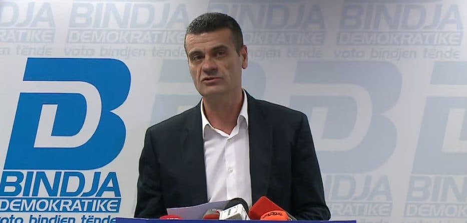 Zgjedhjet e 25 prillit/ Patozi në ditën e nisjes së fushatës: Bindja do të bëjë ndryshimin