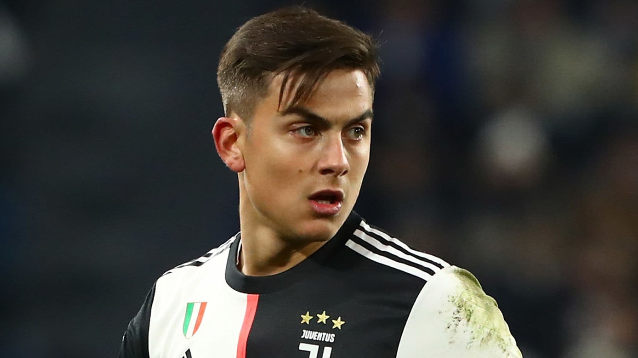 Dybala vendoset në merkato
