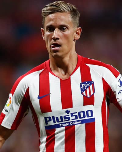 Manchester United 80 milionë për Marcos Llorente