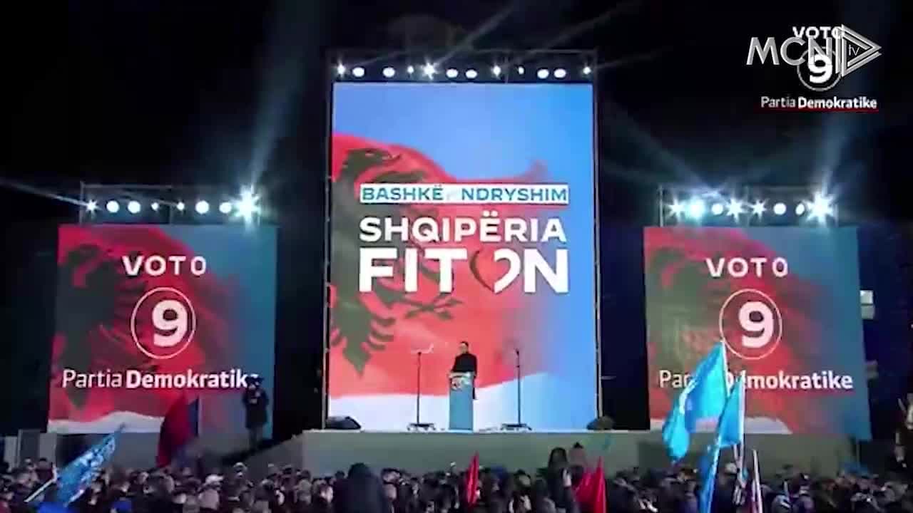 Basha premton “luftë” me oligarkët (VIDEO)