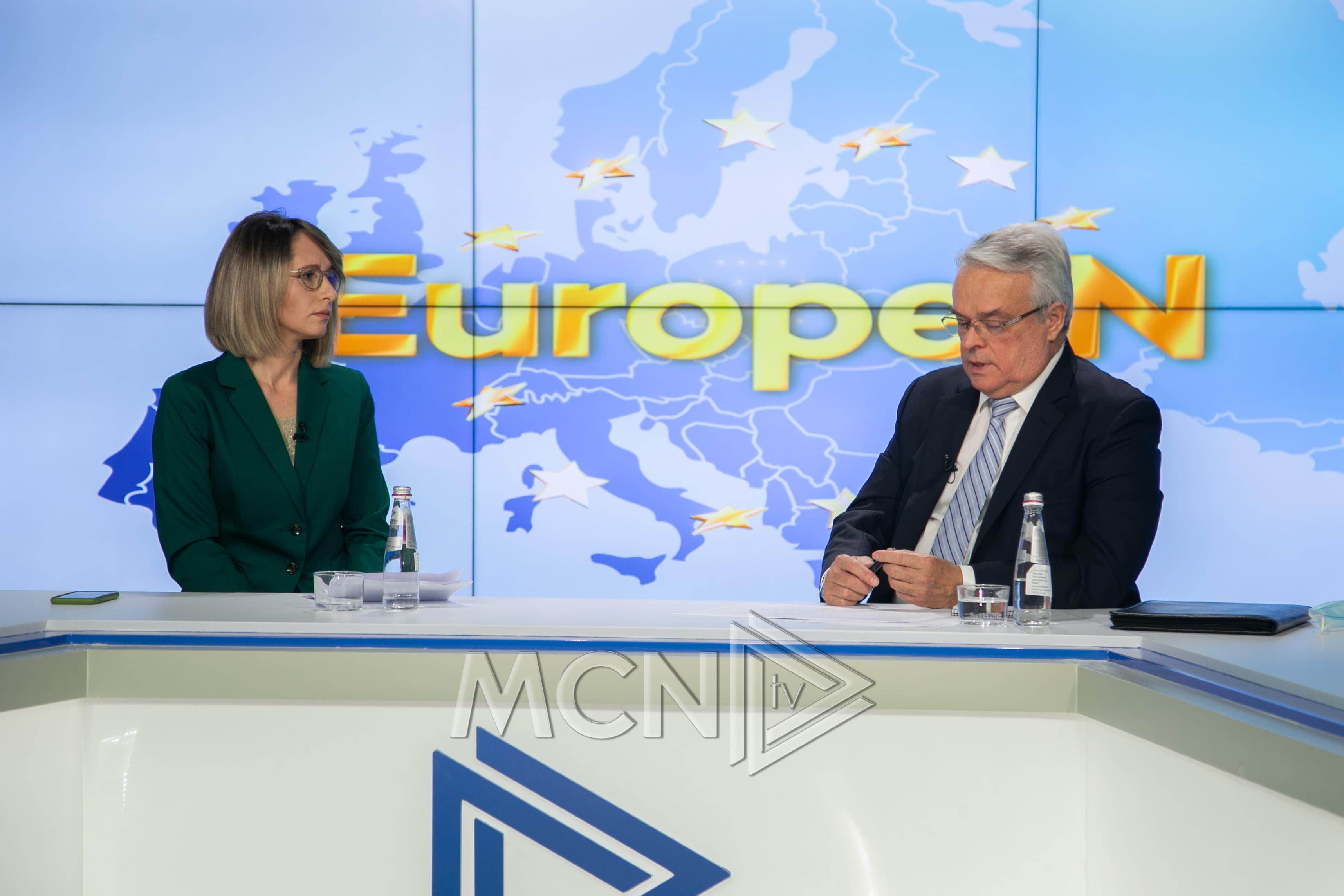 Afanasiev për MCN: Nuk përjashtojmë njohjen e Kosovës (VIDEO)
