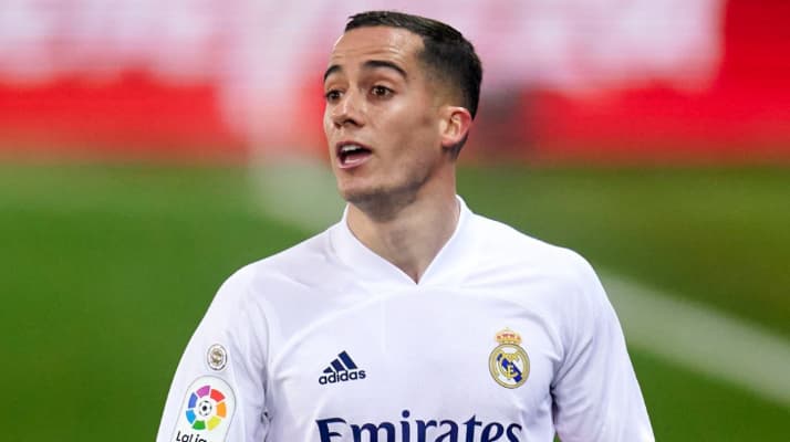 Derbi londinez për Lucas Vazquez