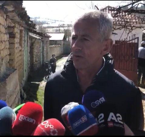 Abuzimi i 43-vjeçares me aftësi mendore, flet fqinji: Nuk dallohej që ishte shtatzënë