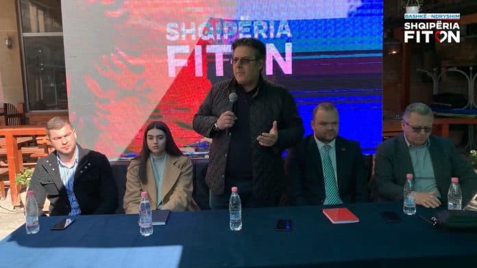 Paloka në Fushë-Krujë: Beteja jonë me një qeveri që për tetë vite nuk bëri asgjë për shqiptarët