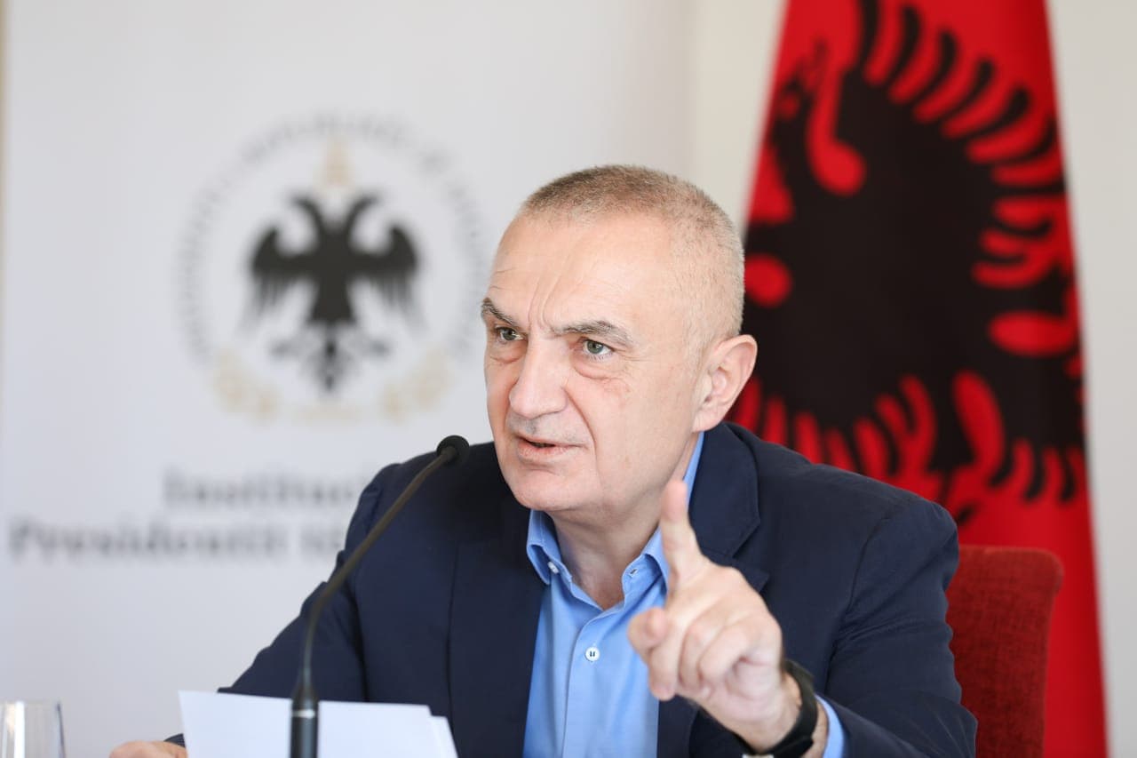 Meta kthen “vettingun” në Polici: Shkel Kushtetutën dhe 'Venecian'