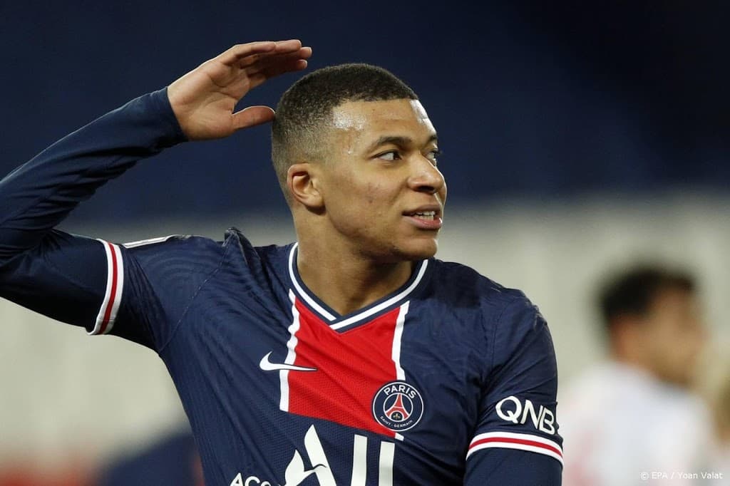 'Kritikat më kanë lodhur', Mbappe: Nuk a di a do qëndroj të Paris SG