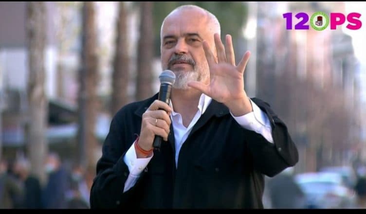 Rama për opozitën nga Kavaja: Kanë treguar se ka gjithmonë më keq