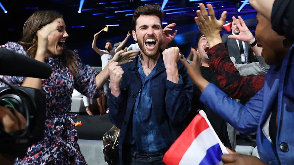Autoritetet holandeze japin miratimin, Eurovizion do organizohet me 3.500 të pranishëm