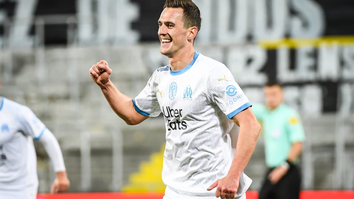 Atletico nuk e harron Milik
