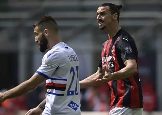 Milan dhe Roma ‘ngecin’ në barazim, fiton Napoli