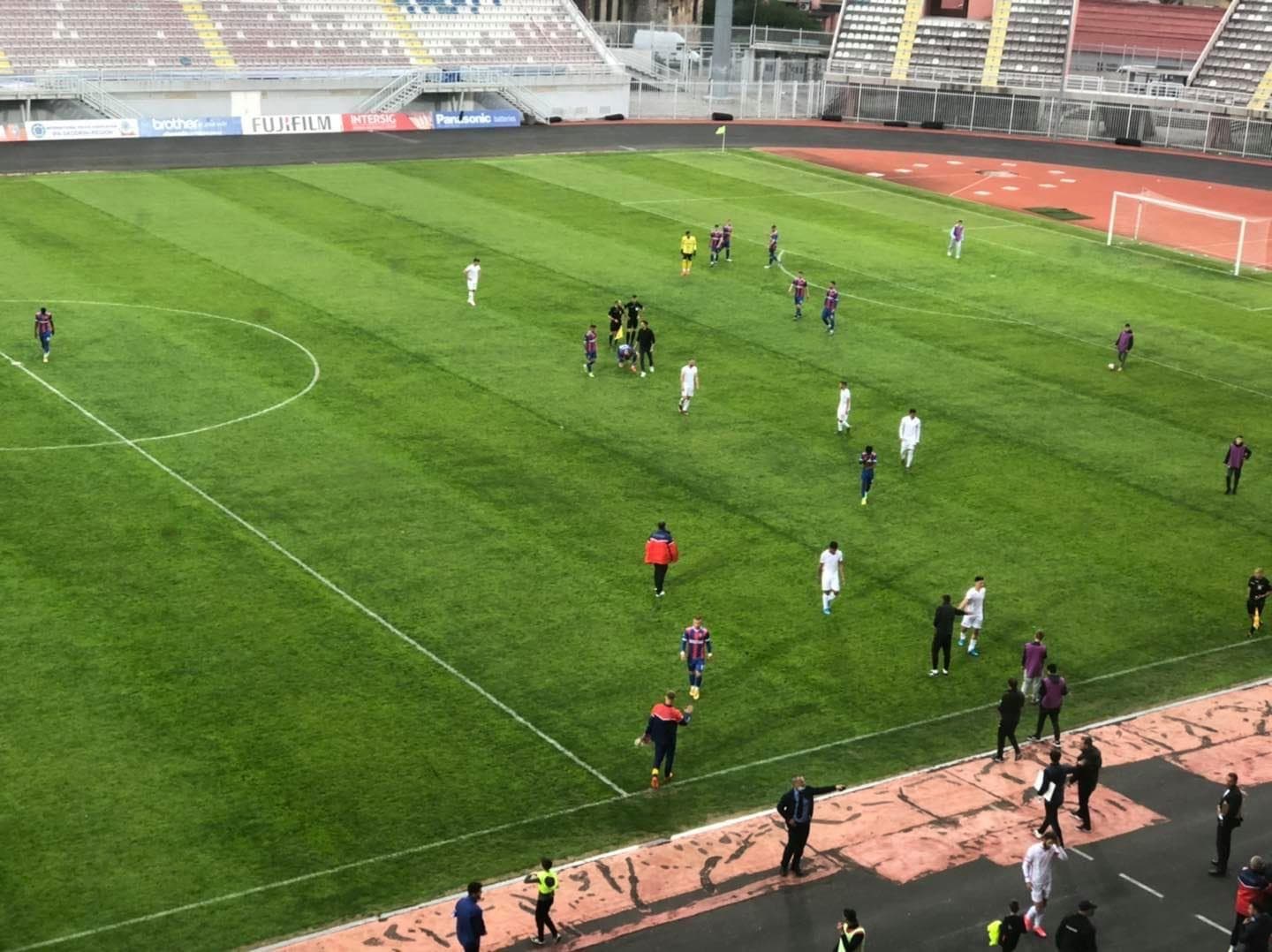 Paqe mes Vllaznisë dhe Partizanit, Teuta merr kryesimin e Superligës
